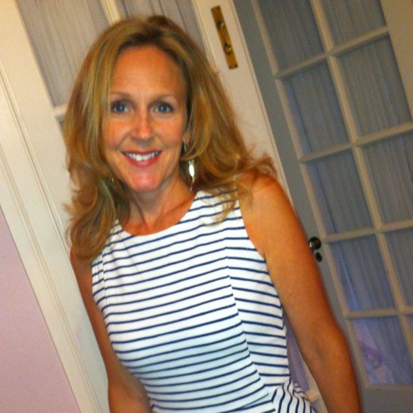 Meet your Posher, Tricia - Picture 1 of 1